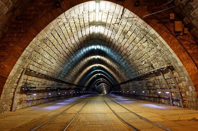 Tunneling engineering
